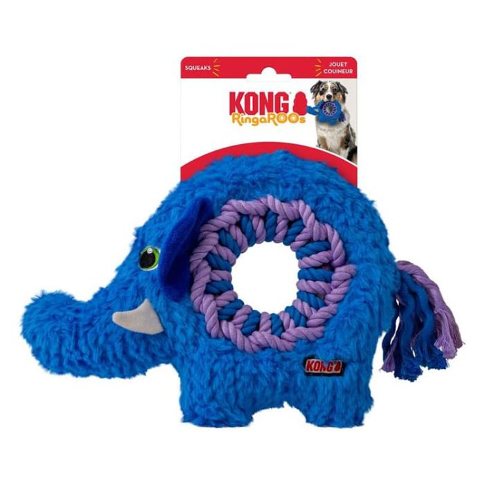 KONG Ringarooz
