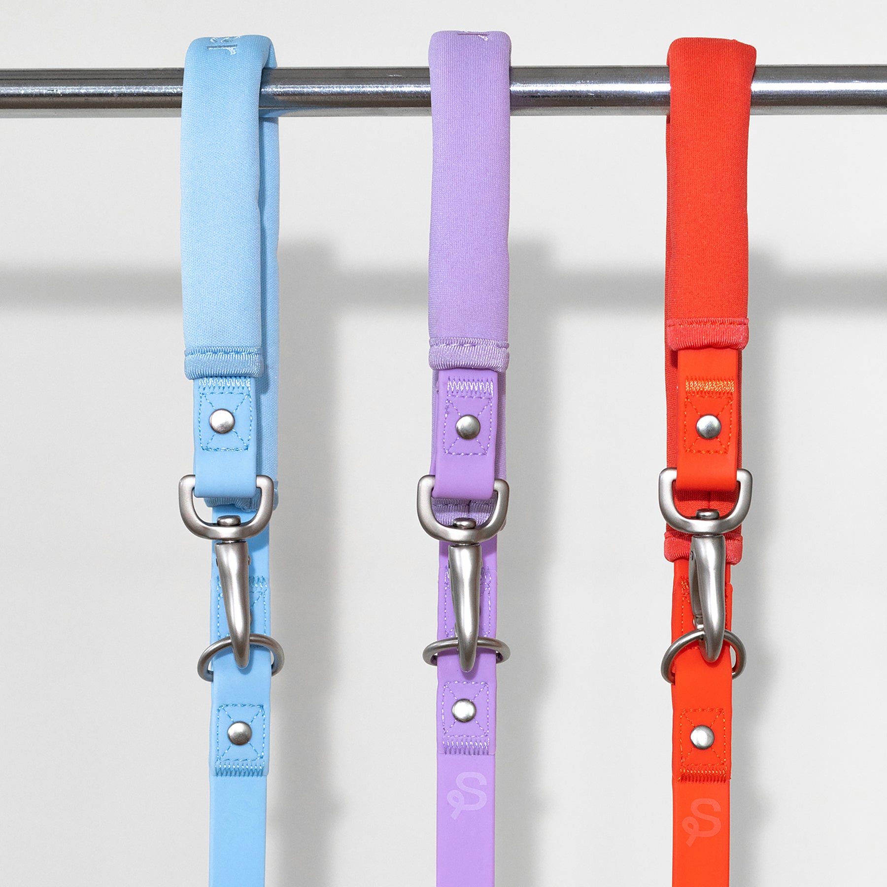 Original Dog Leash with Neoprene Handle Springland Pets