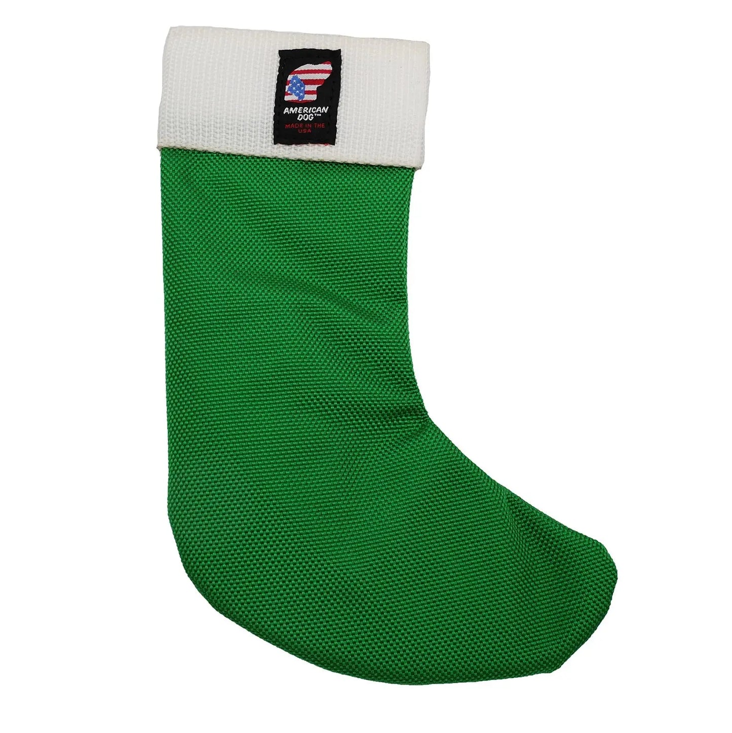 LUCKY DOG $7 Stockings American Dog