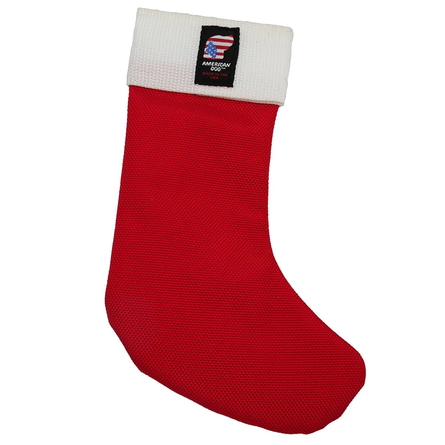 LUCKY DOG $7 Stockings American Dog