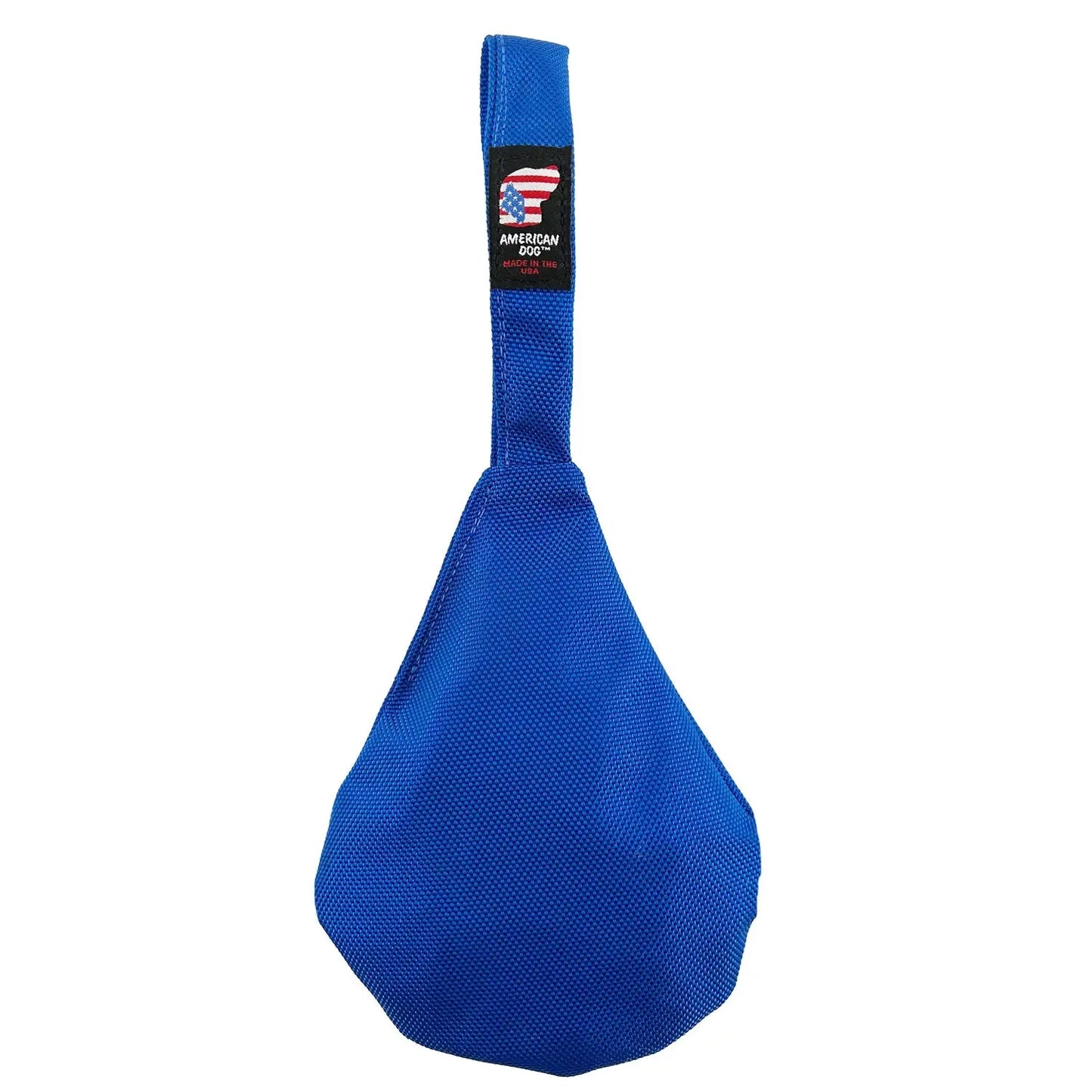 LUCKY DOG $7 Water Drop Tug American Dog