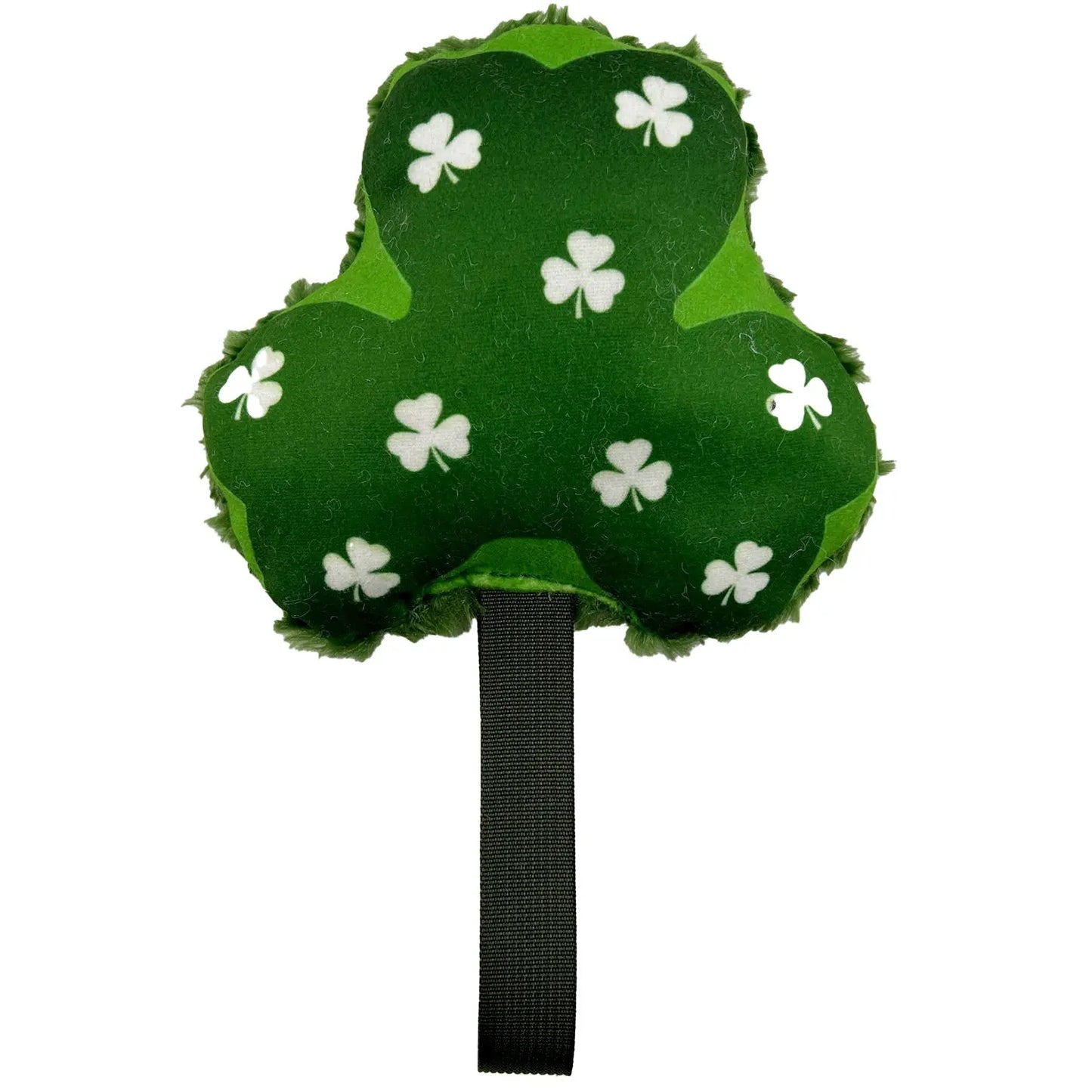 LUCKY DOG $7 Shamrock Tug American Dog