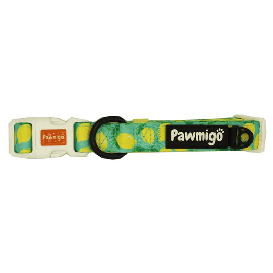 Worth The Squeeze Classic Collar Pawmigo