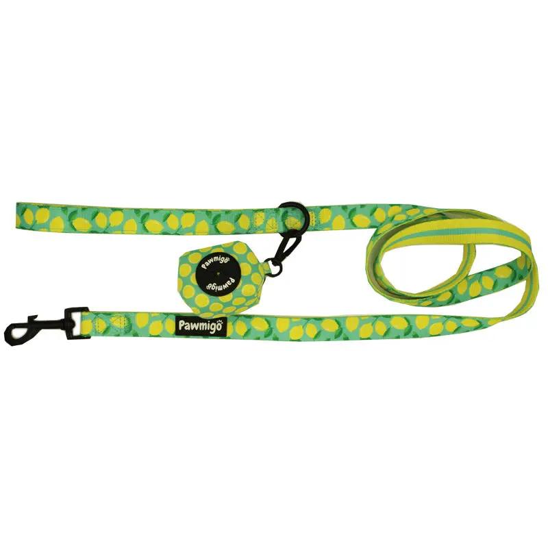 Worth The Squeeze Leash Kit