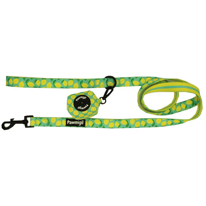 Worth The Squeeze Leash Kit Pawmigo
