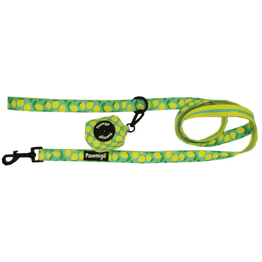 Worth The Squeeze Leash Kit Pawmigo