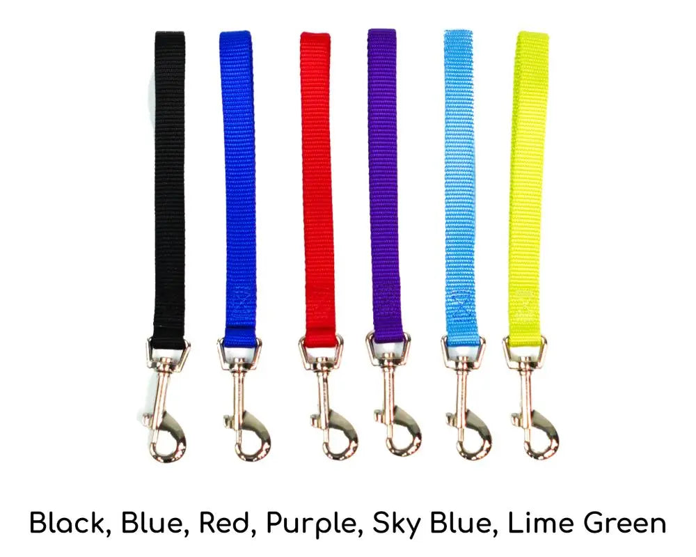 Tab Leash Blue-9 Pet Products