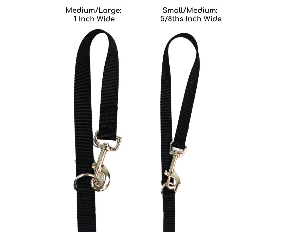 Multi-Function Leash Blue-9 Pet Products