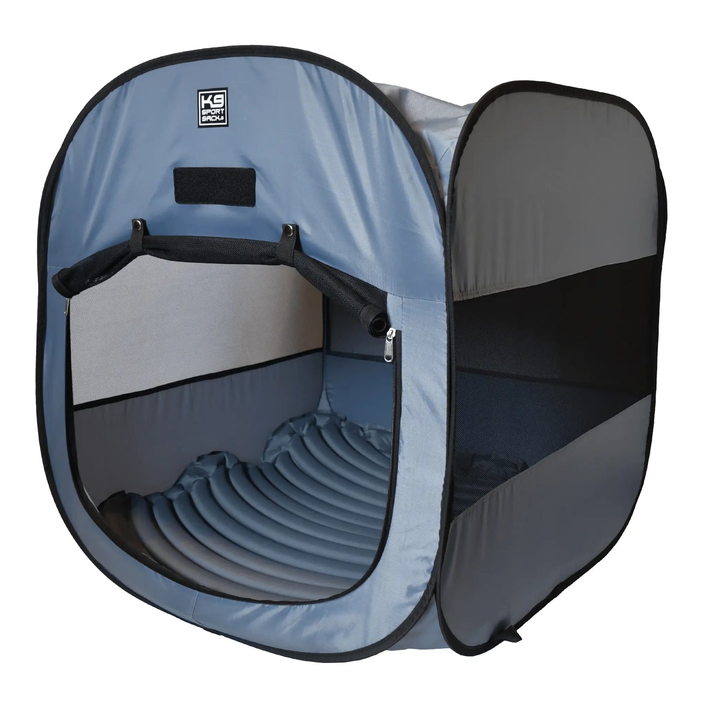 K9 Kennel Pop-Up Dog Tent K9 Sport Sack