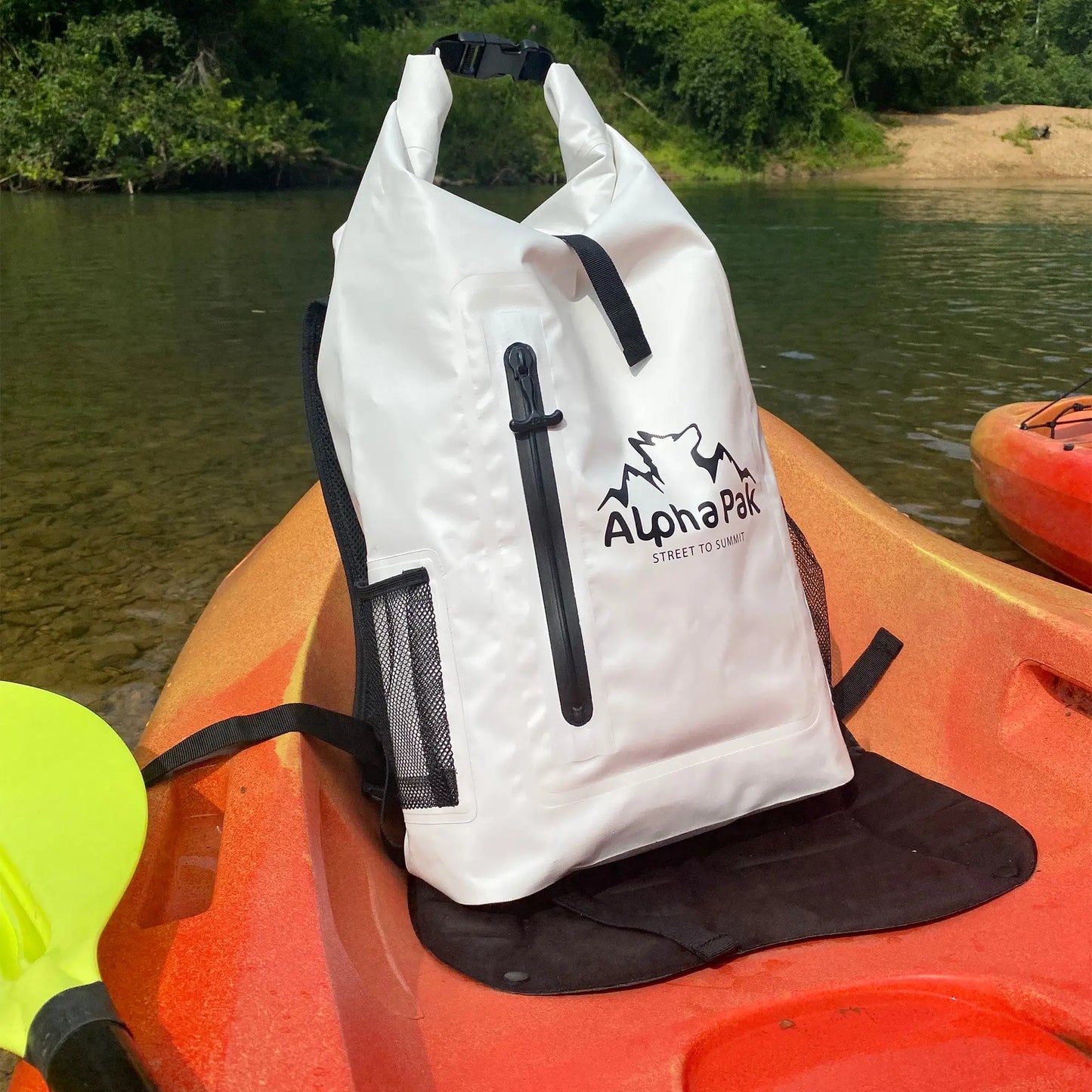 Iceberg Dry Bag Alpha Pak