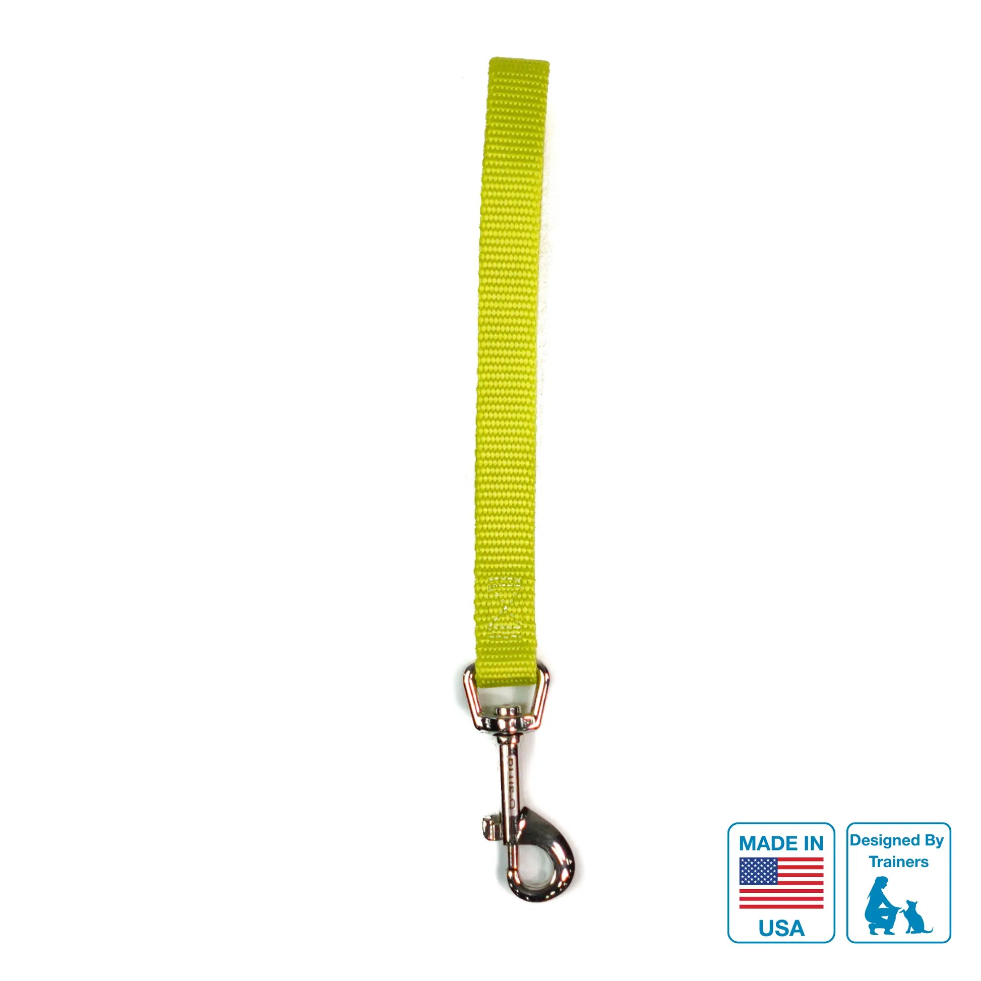 Tab Leash Blue-9 Pet Products