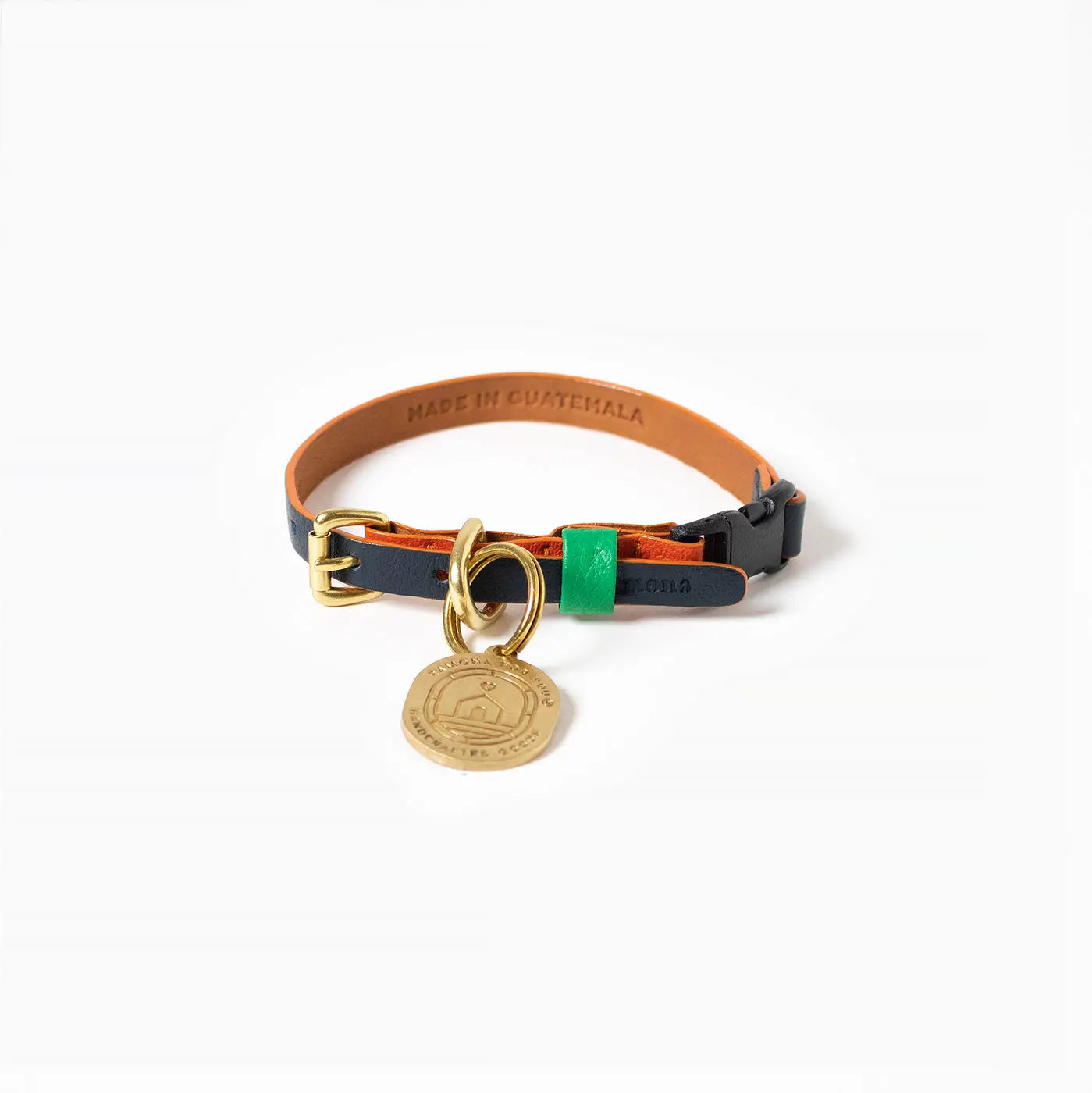 Loyal Cat Collar Ramona For You