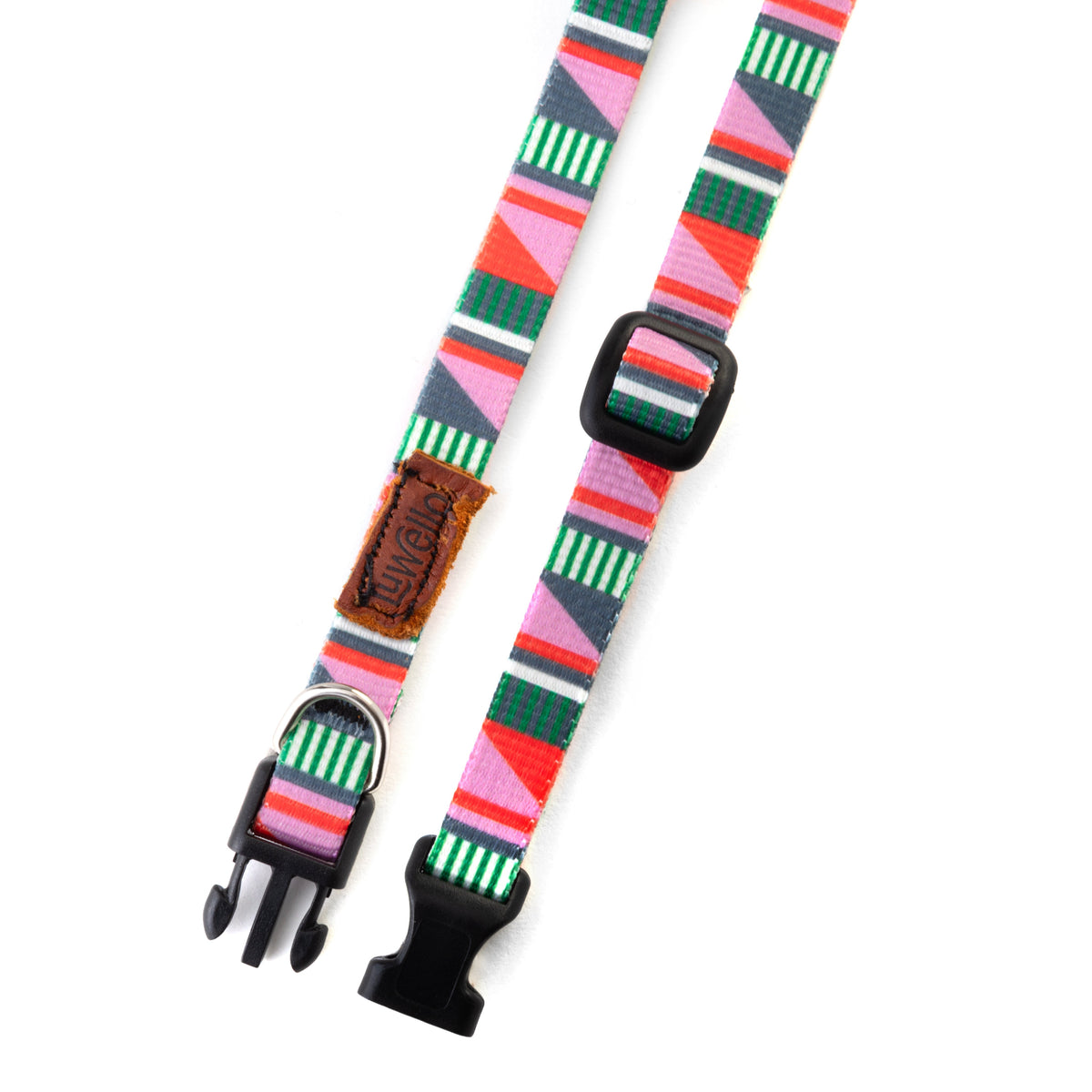 Classic Dog Collar 1/2''
