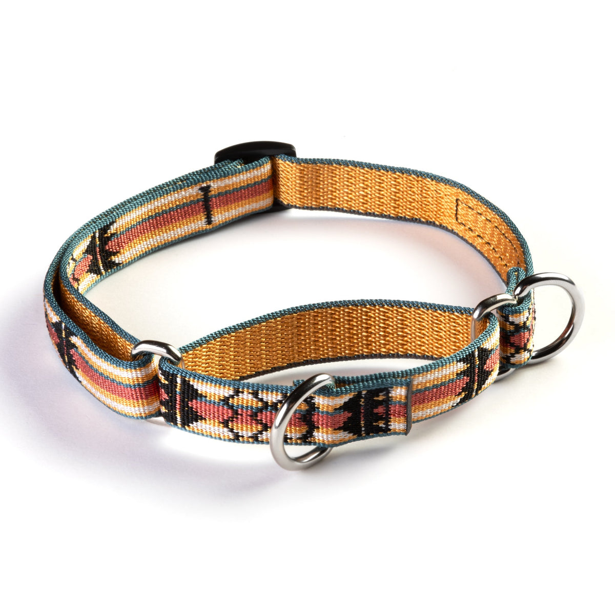 Classic Martingale Training Collar 3/4''