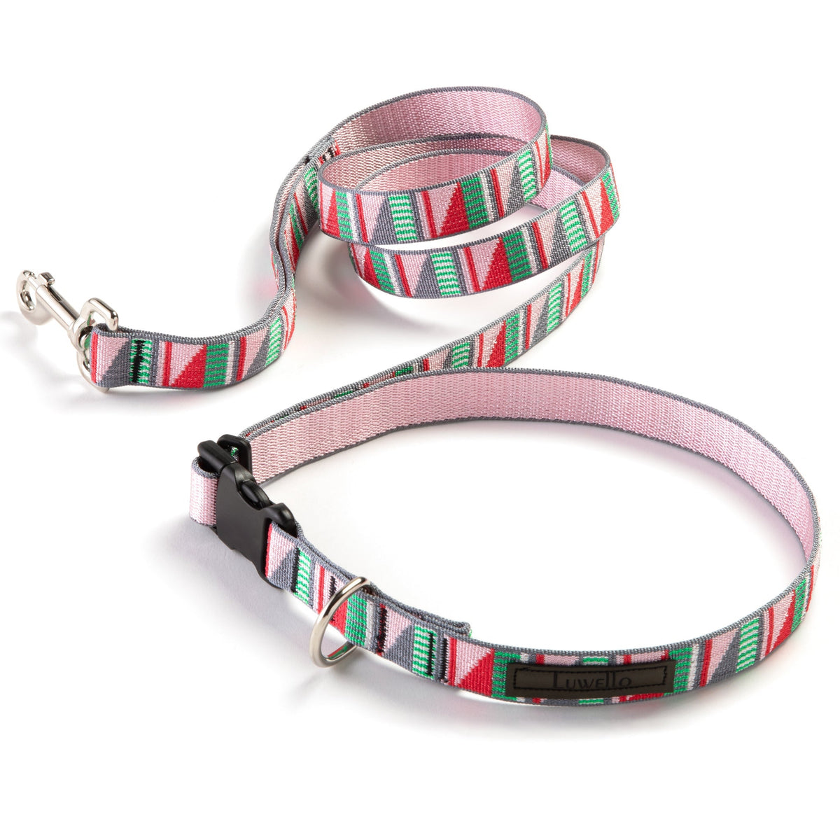 Adjustable Hands-Free Leash 1''