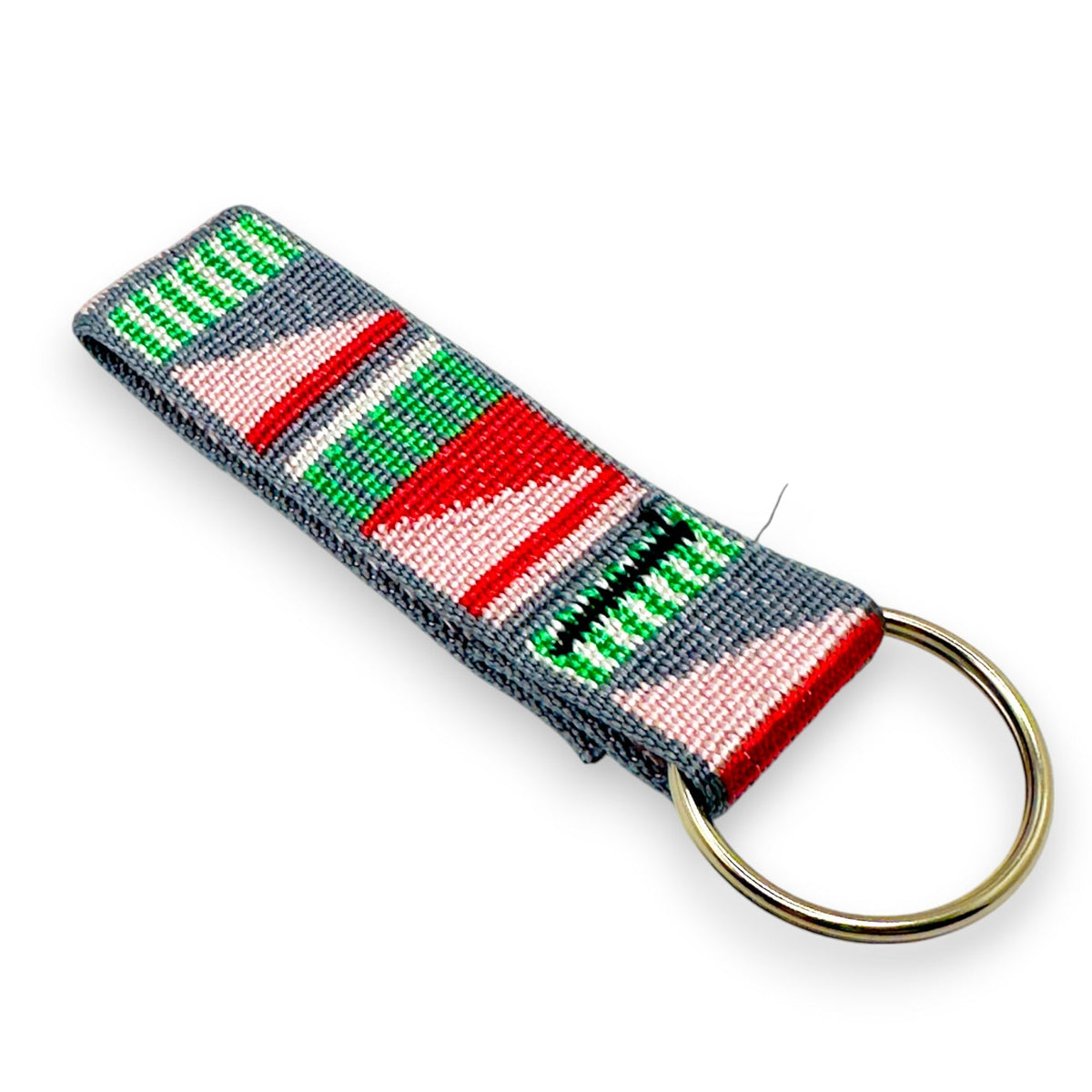 Luwello Loop Keychain 1''