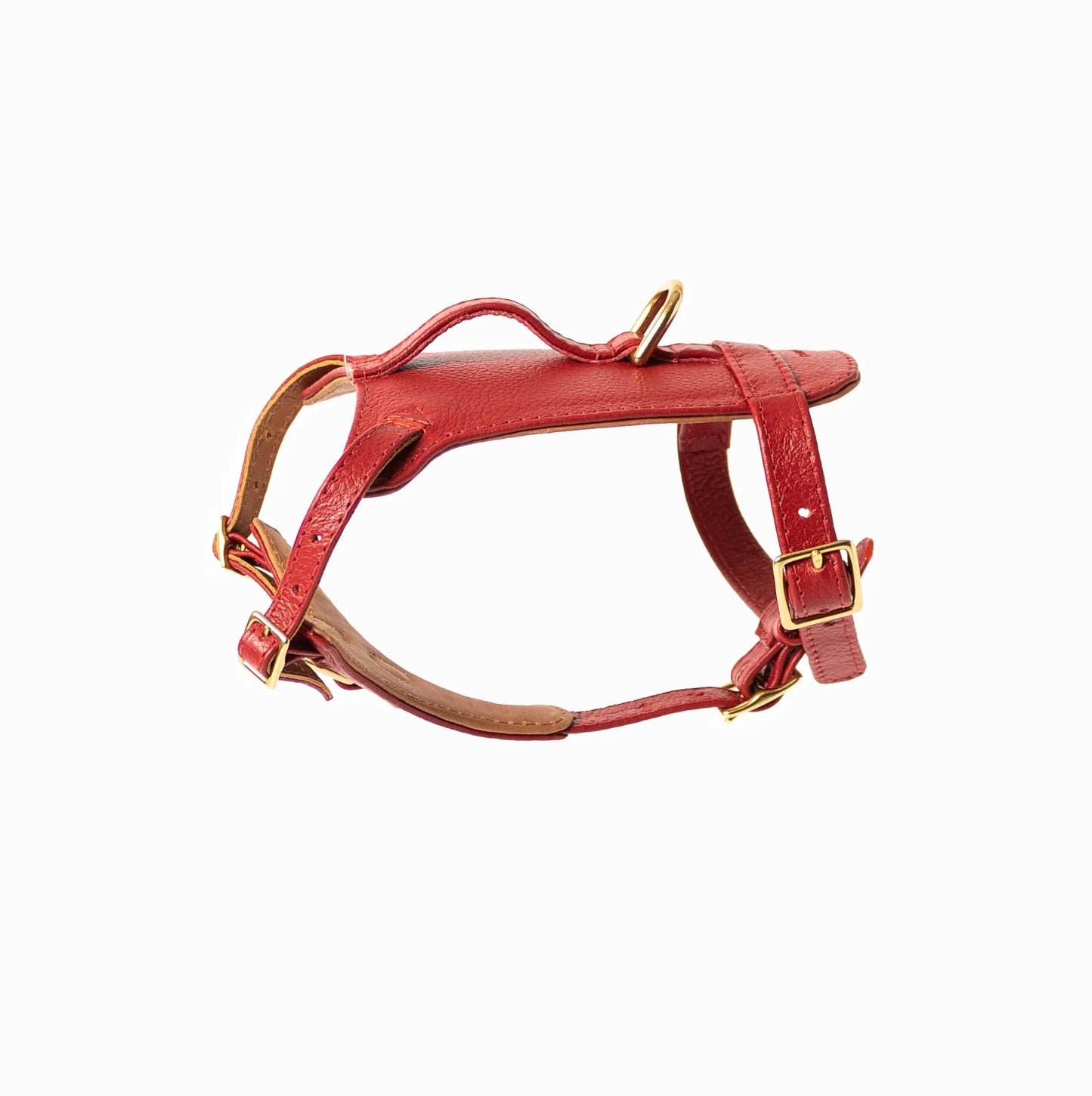 Mars Heritage Harness Ramona For You