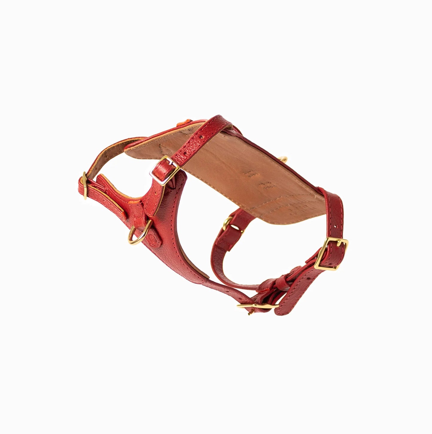 Mars Heritage Harness Ramona For You