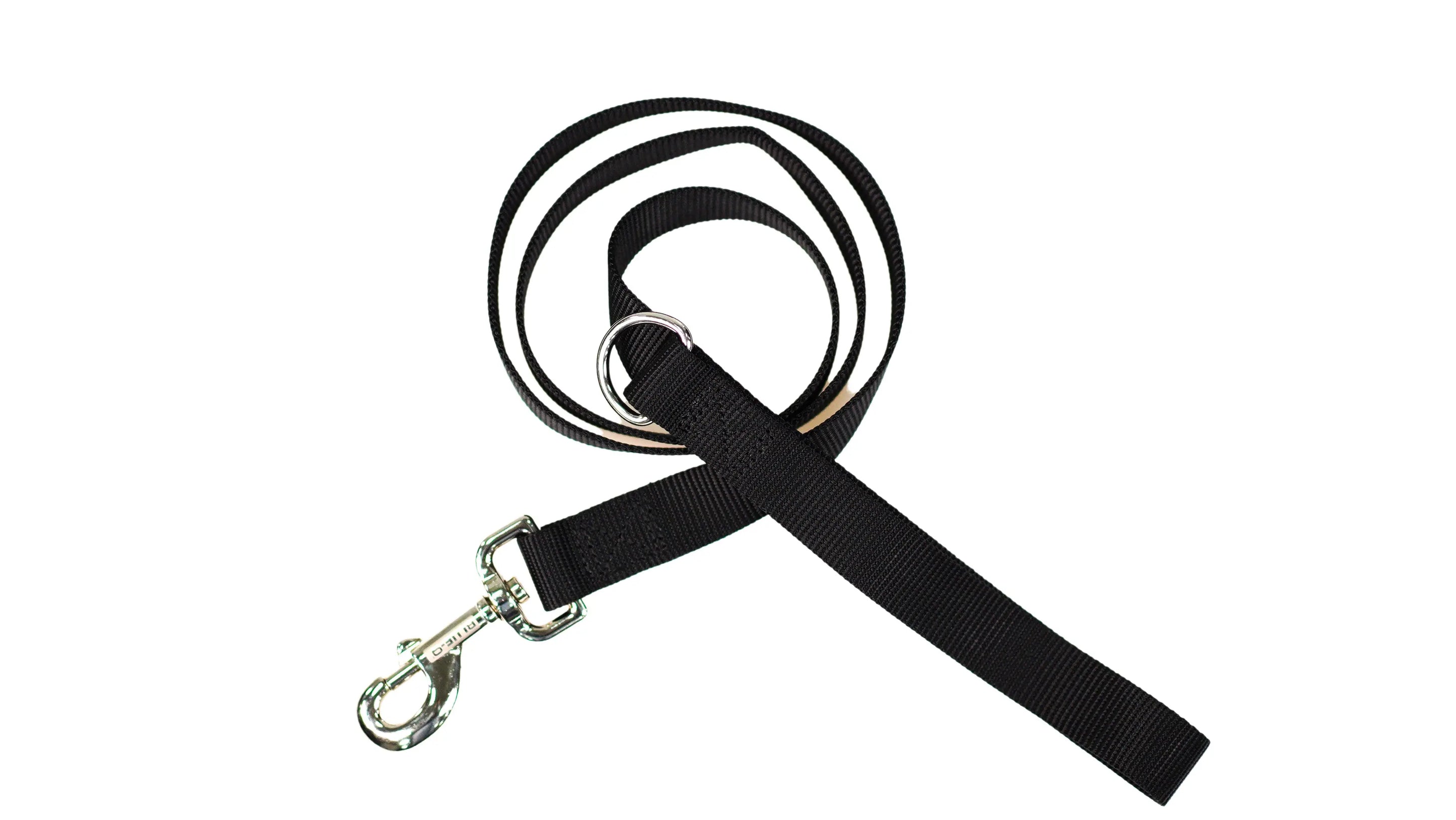 LEAD 4ft Leash Blue-9 Pet Products