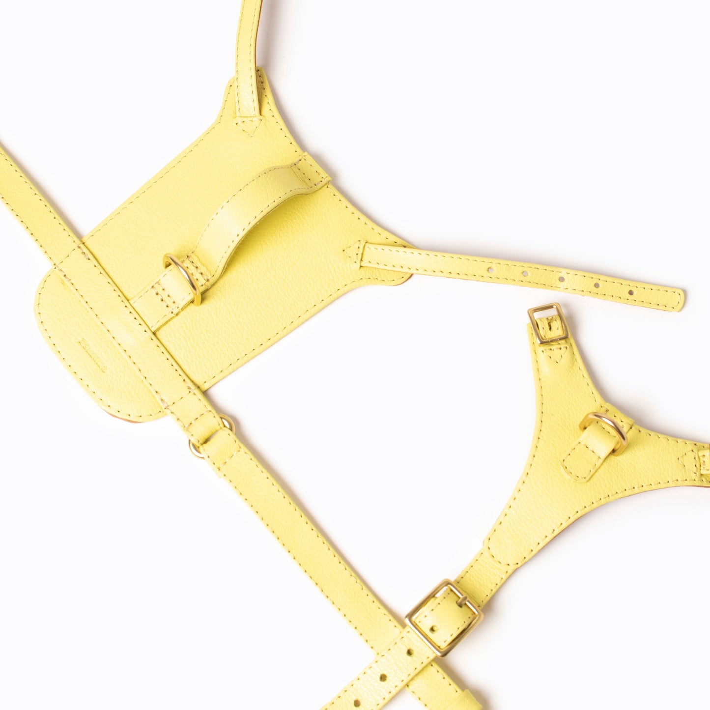Mellow Heritage Harness Ramona For You