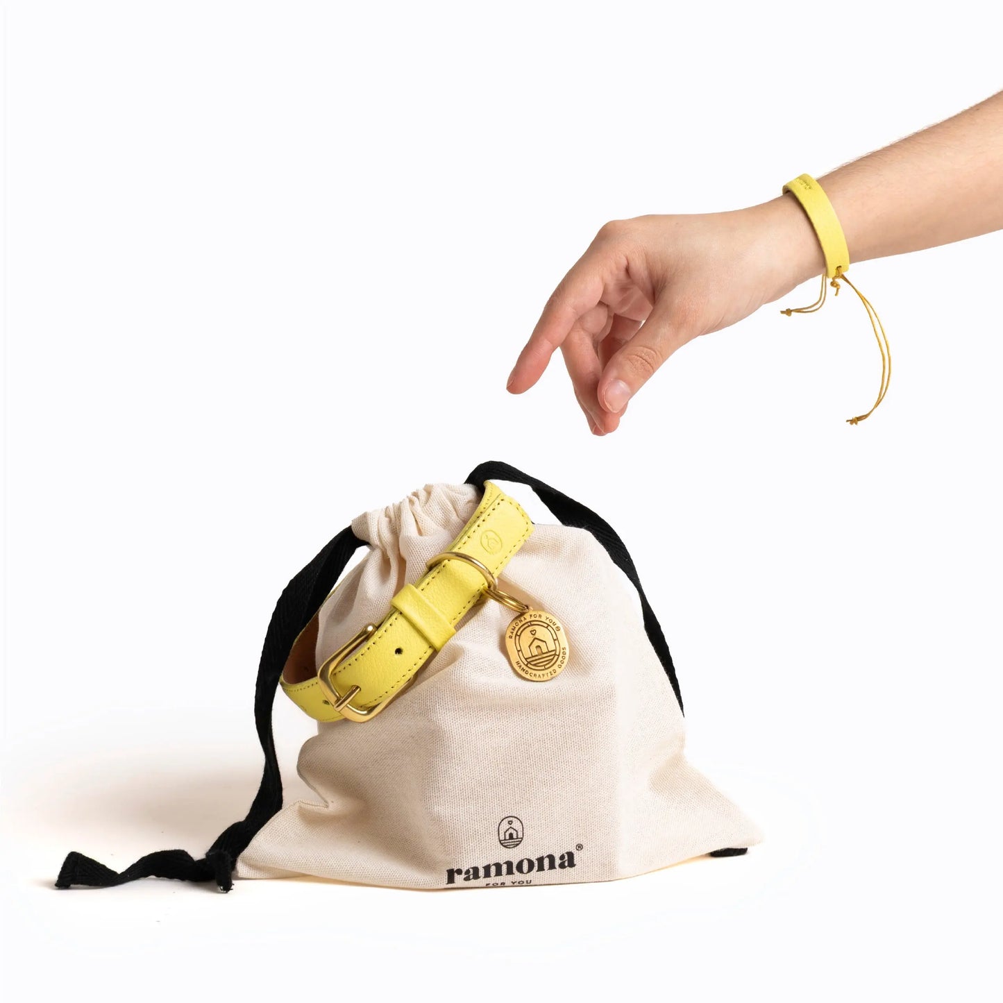 Mellow Collar Ramona For You