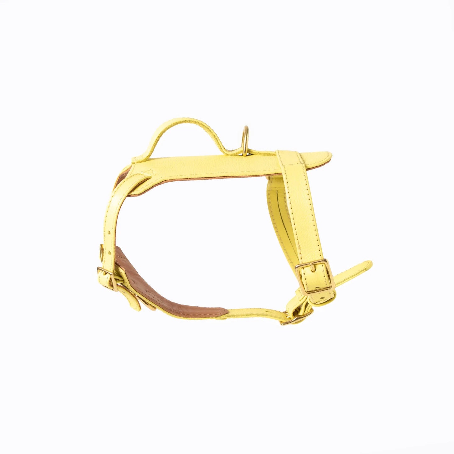 Mellow Heritage Harness Ramona For You