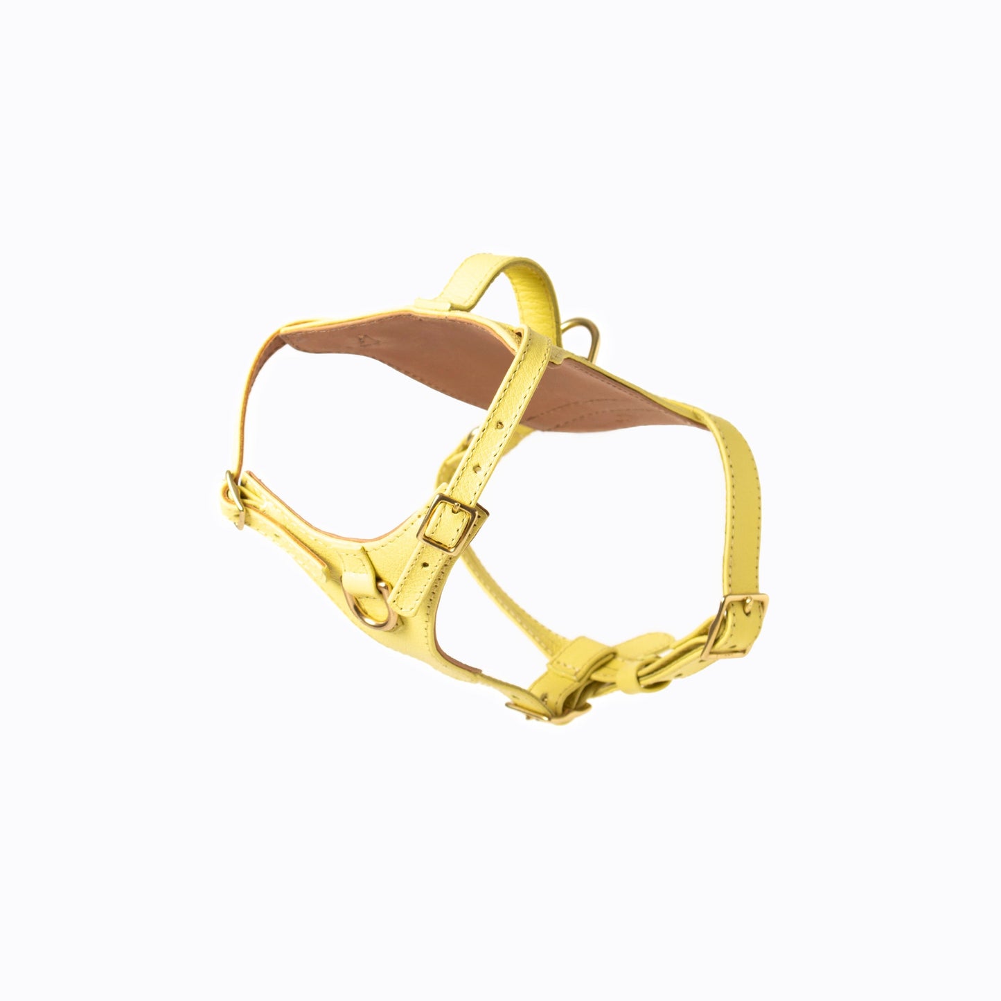 Mellow Heritage Harness Ramona For You