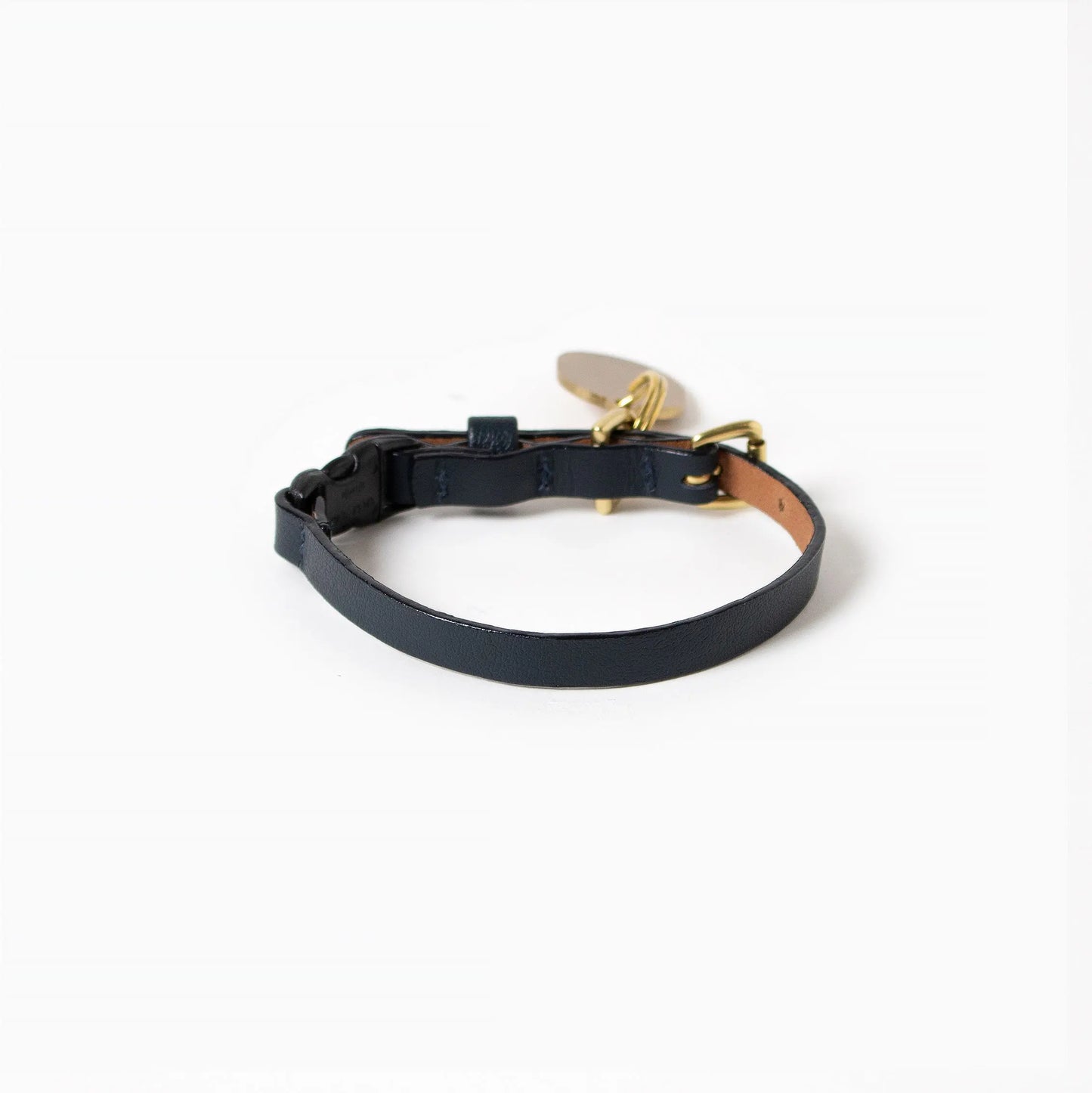 Midnight Cat Collar Ramona For You