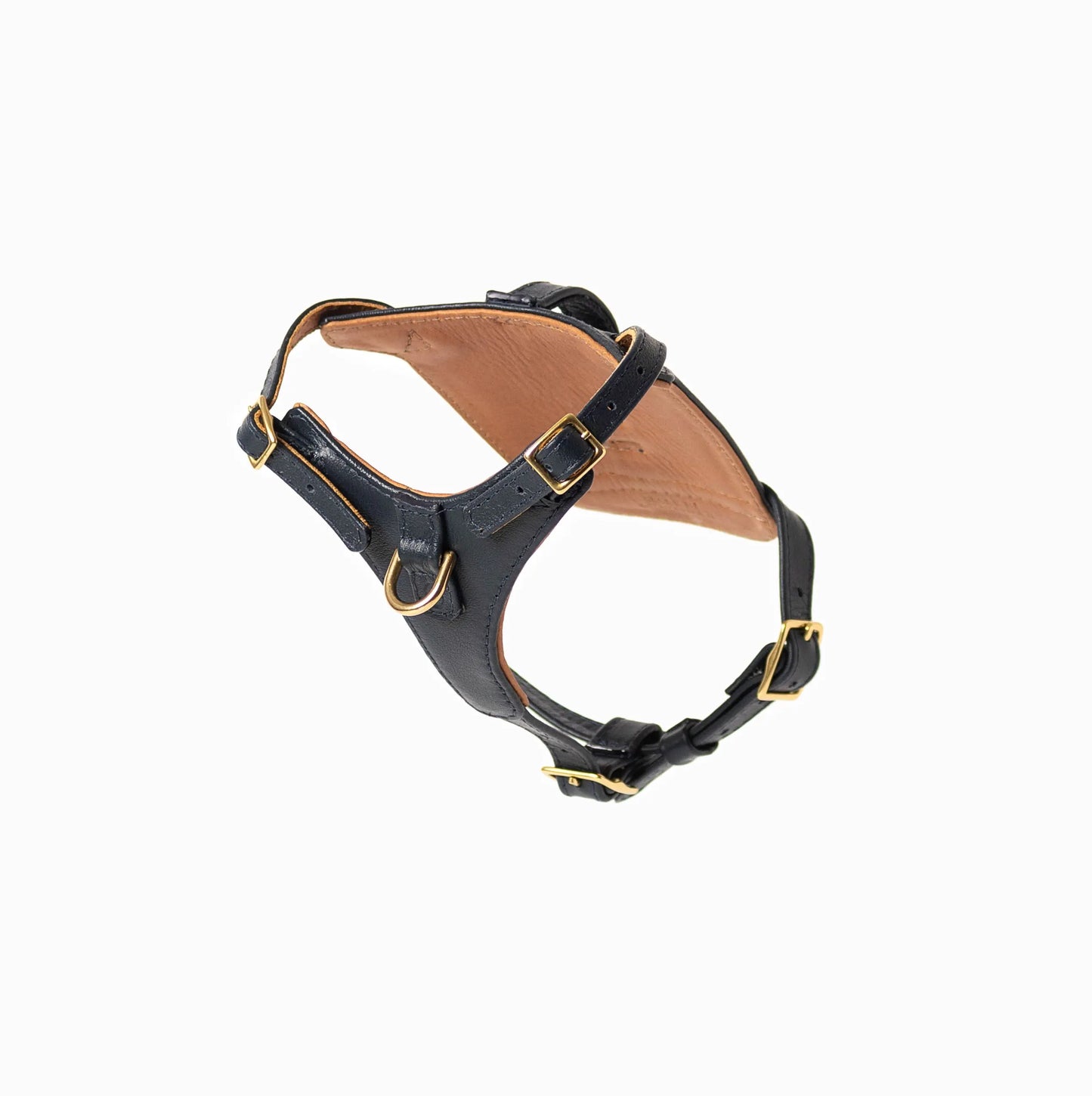 Midnight Heritage Harness Ramona For You