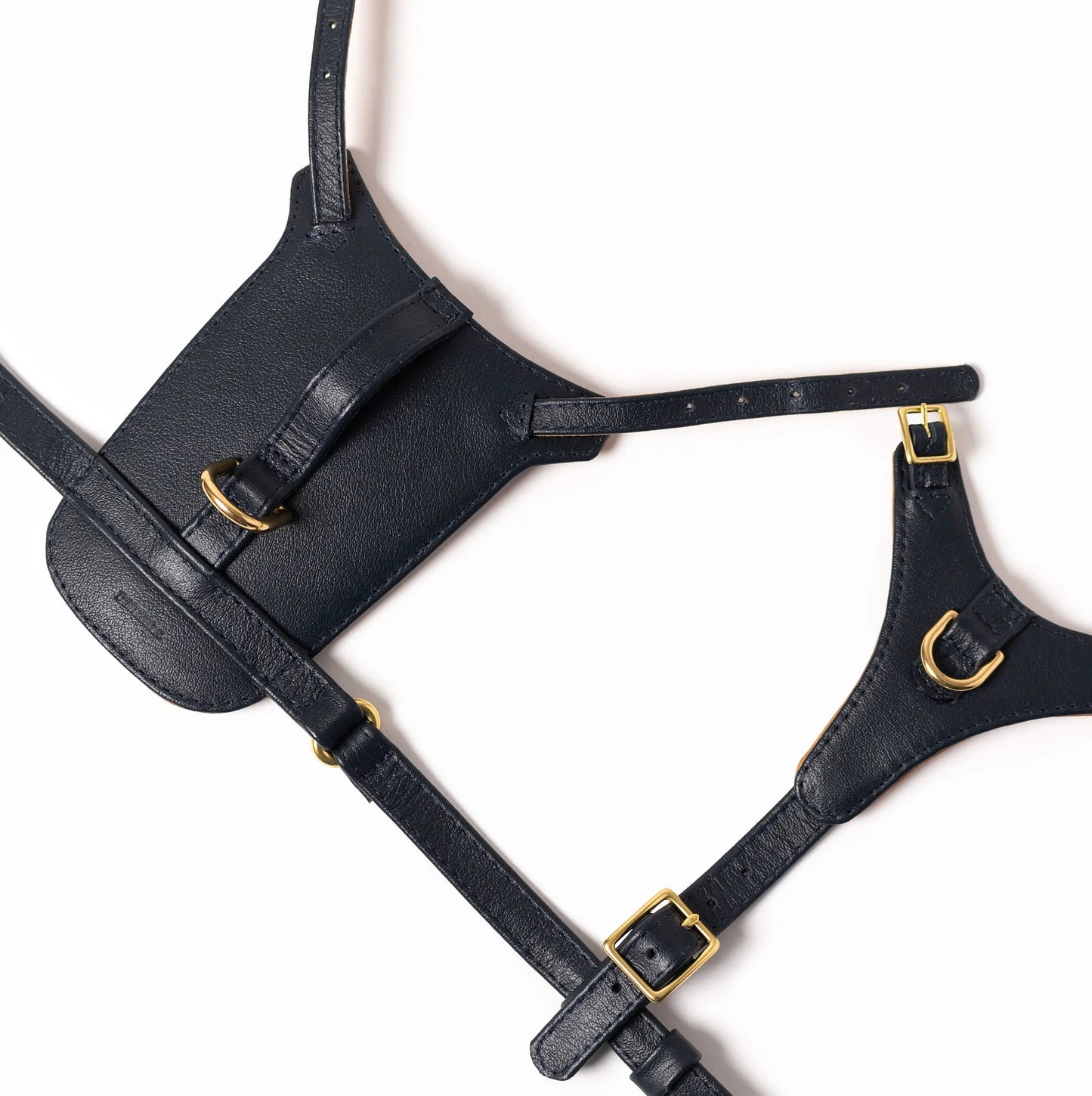 Midnight Heritage Harness Ramona For You