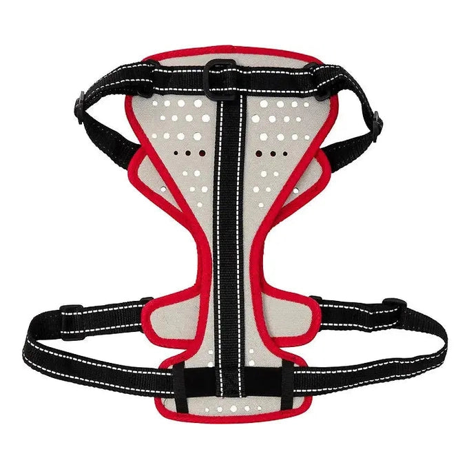 NATHAN REFLECTIVE DOG HARNESS NATHAN