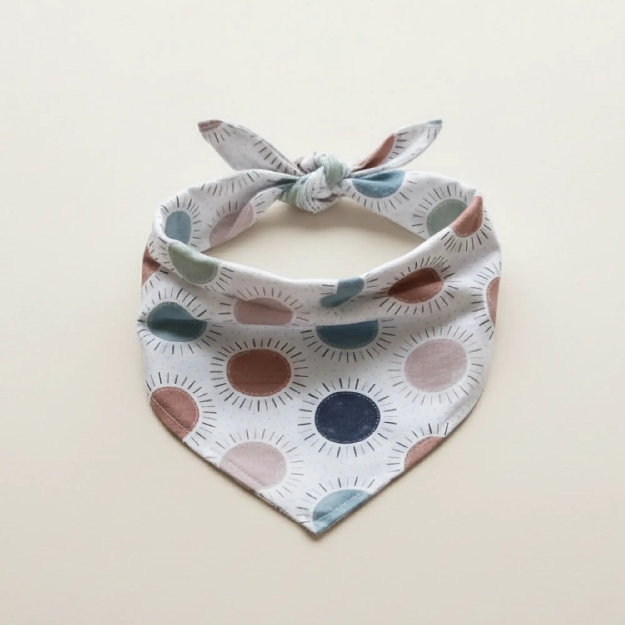 Sunshine Dog Bandana Happy Tails Outfitters