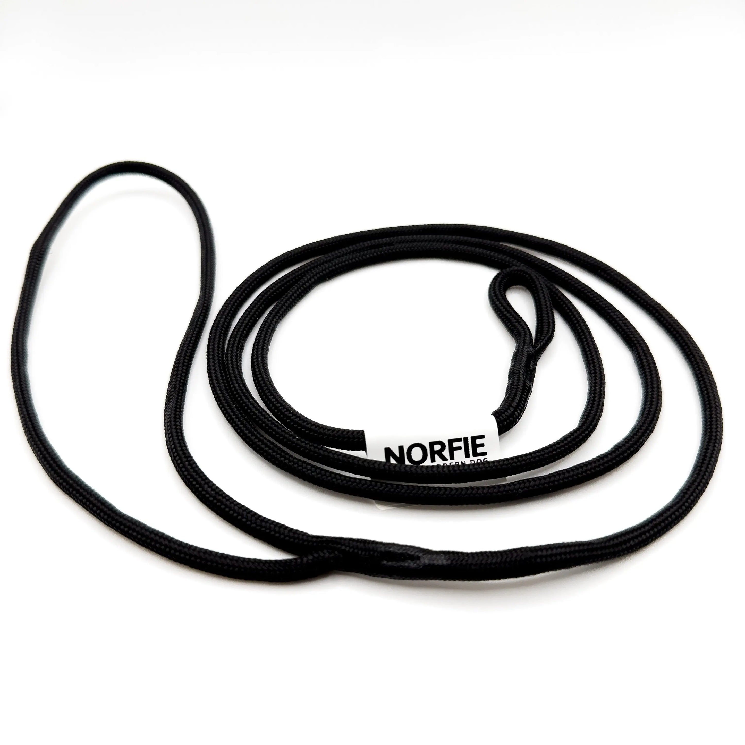 Norfie Champion Nylon Conformation Dog Show Leads Norfie