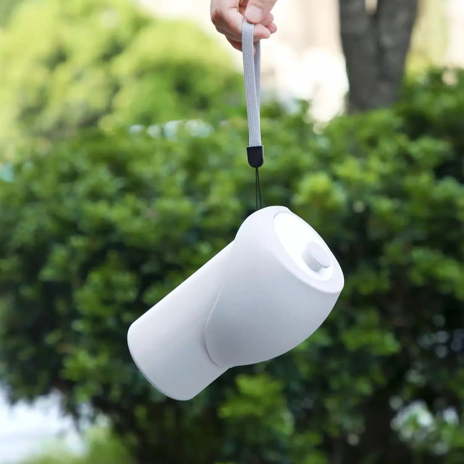 Milou & Lumi Portable Collapsible Pet Water Bottle Dr. Milou
