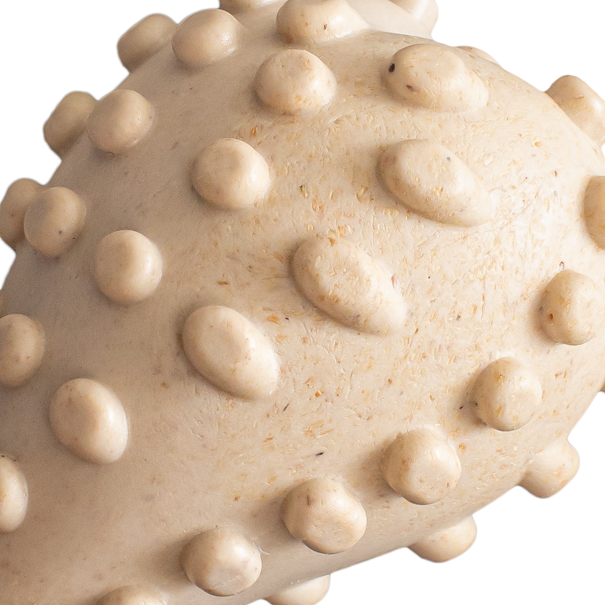 BetterBone SOFT Durability CHEW TOY: Natural Ingredients, Perfet for Teething Puppies, Senior Dogs & Gentle Chewers BetterBone All Natural Eco-Friendly Dog Chews & Bones
