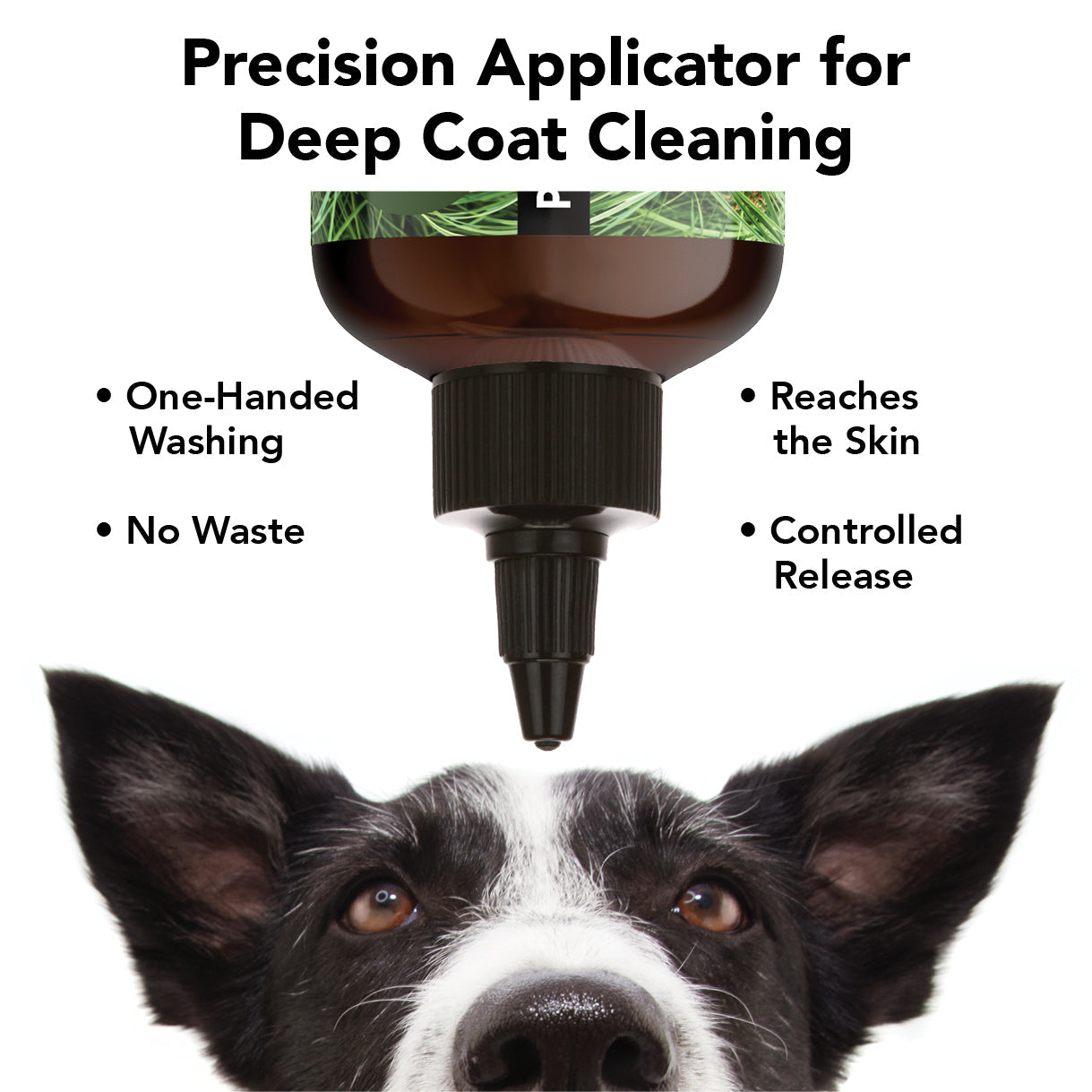 THE FLEA+TICK DEFENSE DUO