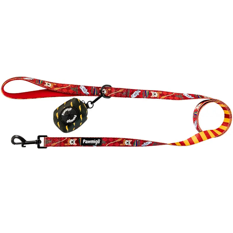 Pawgwarts Leash Kit Pawmigo