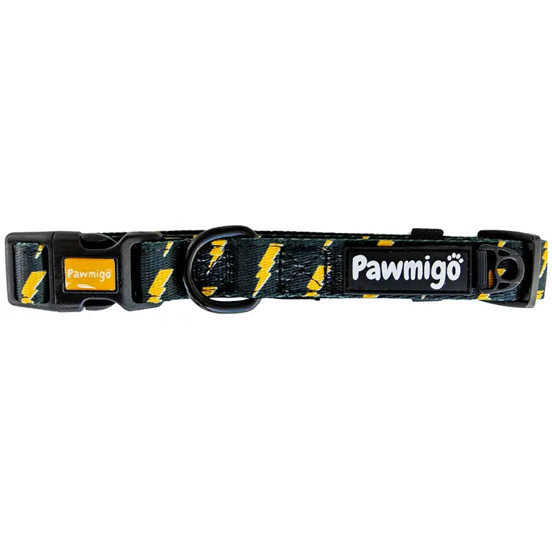 Pawgwarts Classic Collar Pawmigo