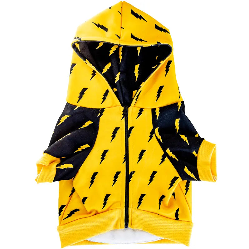 Pawgwarts Hoodie Pawmigo