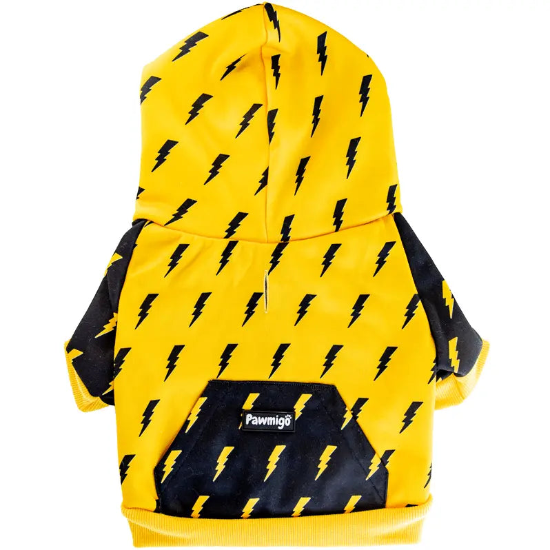 Pawgwarts Hoodie Pawmigo