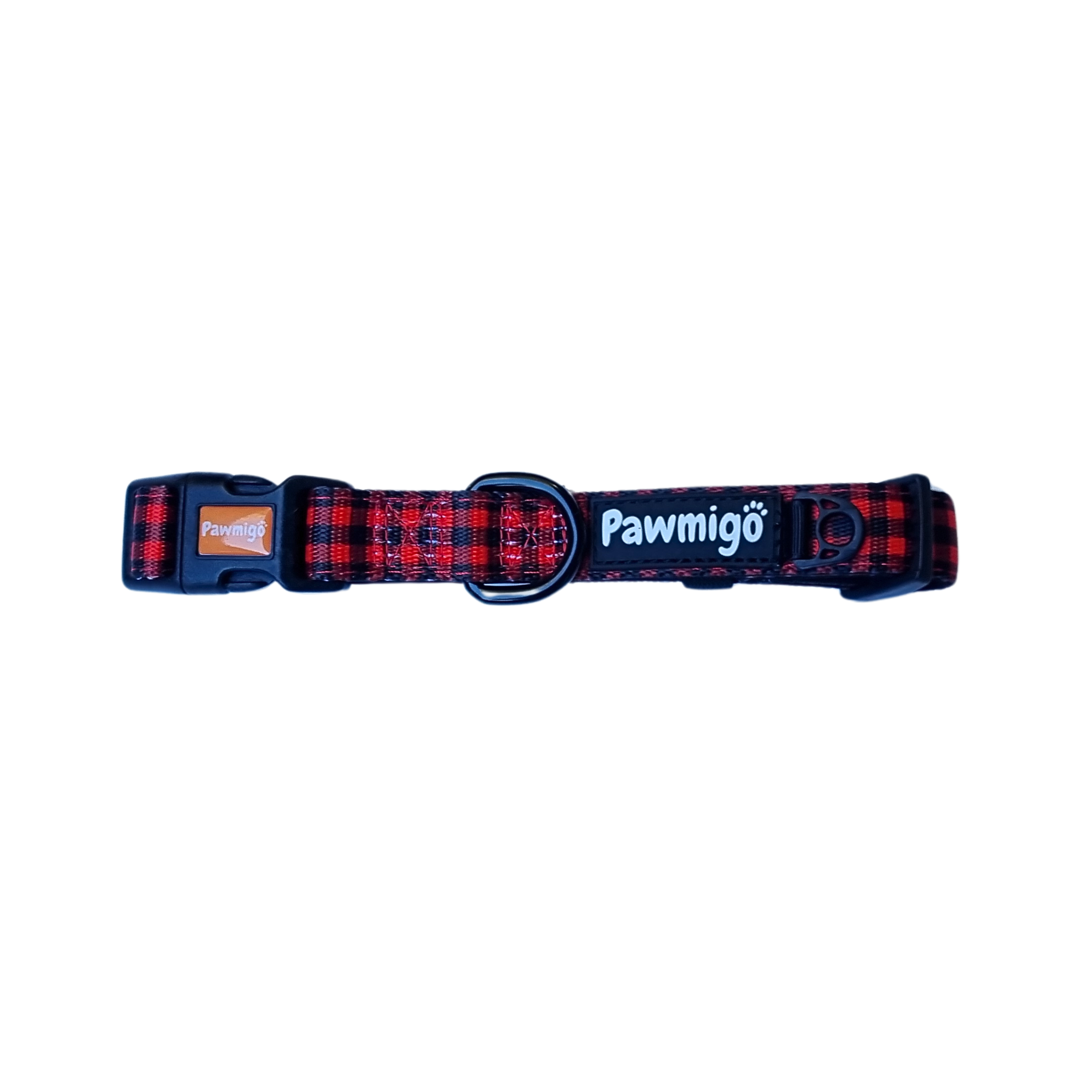 Lumbersnack Classic Collar Pawmigo