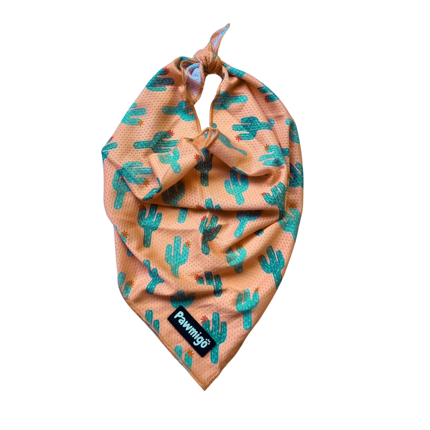 Succa For You Cooling Bandana Pawmigo