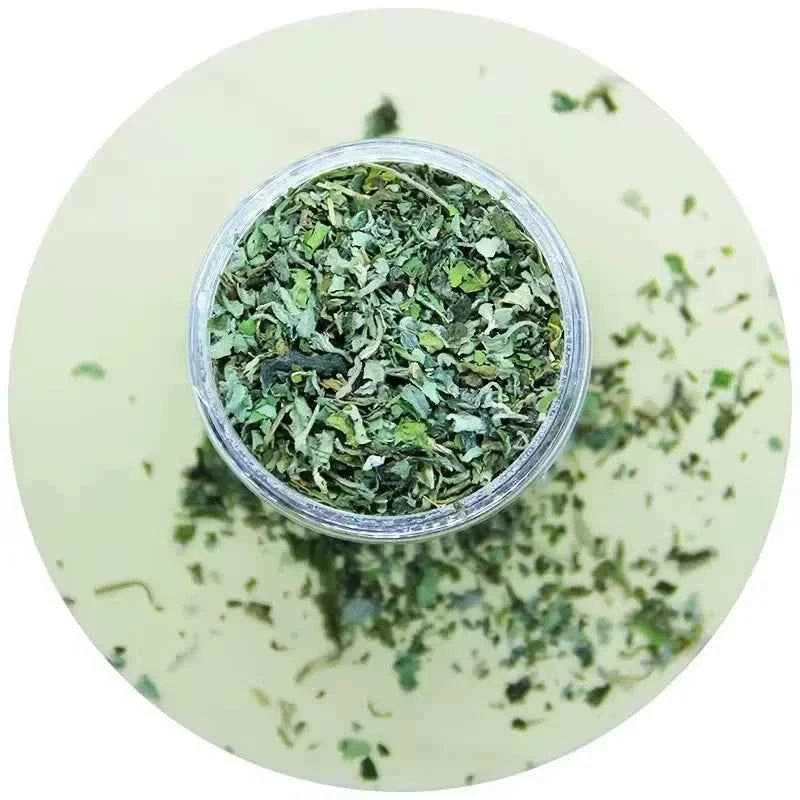 Pet Store Organic Catnip Mint Toy: Eco-Friendly Feline Fun