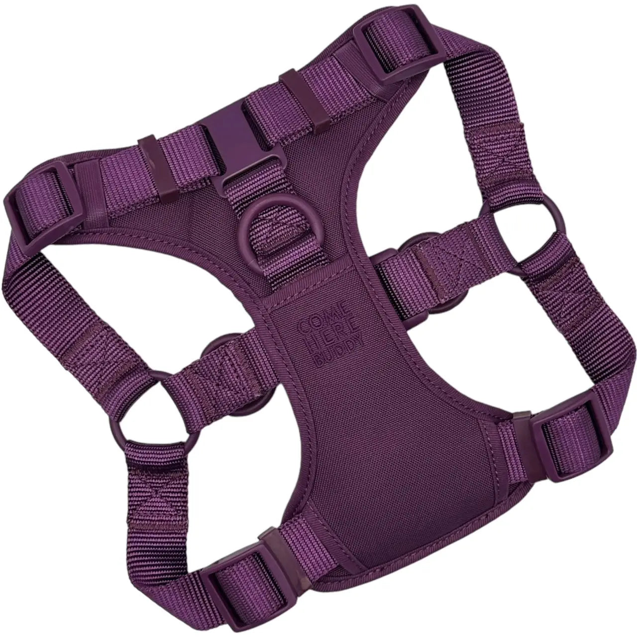 Step In Dog Harness - K9 Outdoors