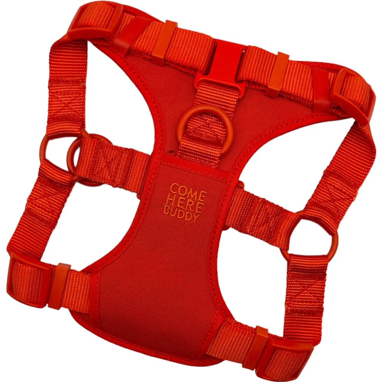 Step In Dog Harness - K9 Outdoors