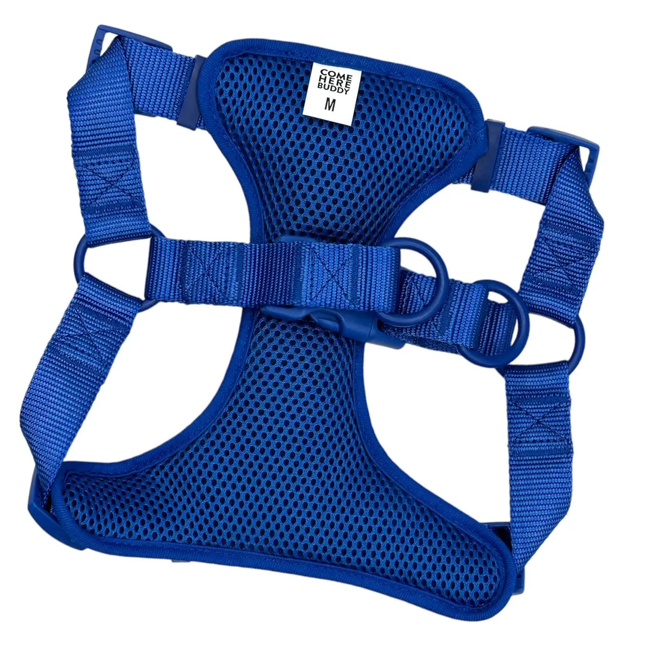 Step In Dog Harness - K9 Outdoors