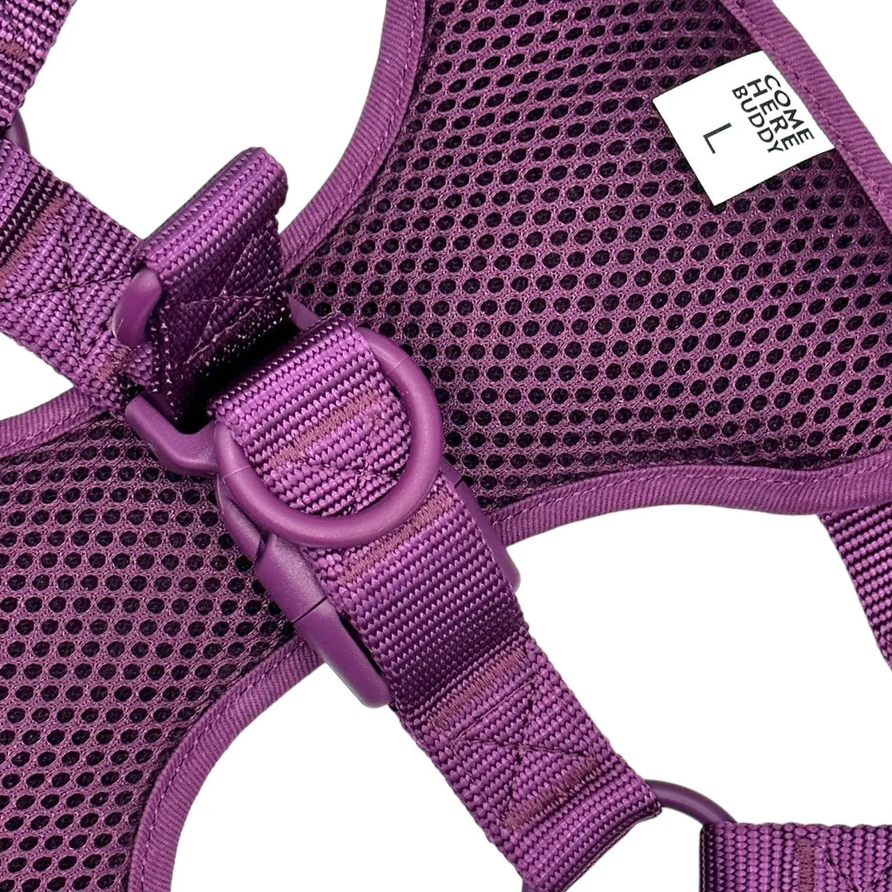 Step In Dog Harness - K9 Outdoors