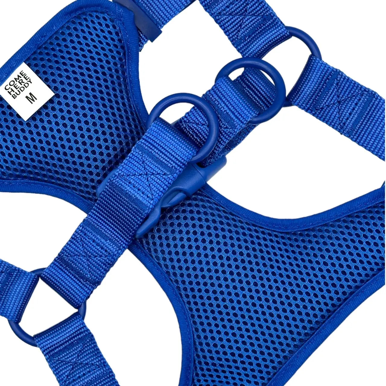 Step In Dog Harness - K9 Outdoors