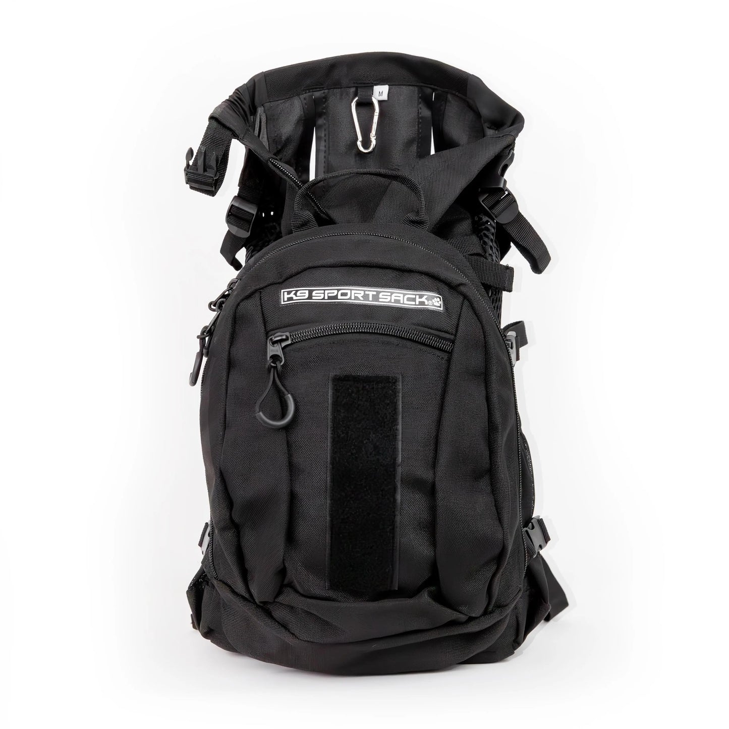 Plus 2 | Dog Carrier with Removable Storage K9 Sport Sack