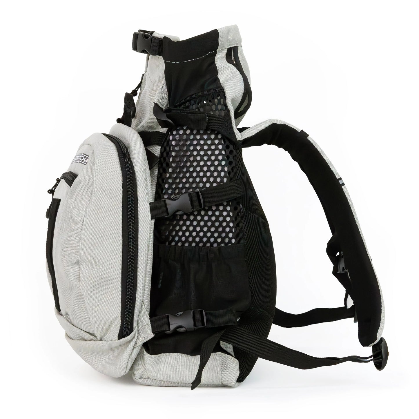 Plus 2 | Dog Carrier with Removable Storage K9 Sport Sack
